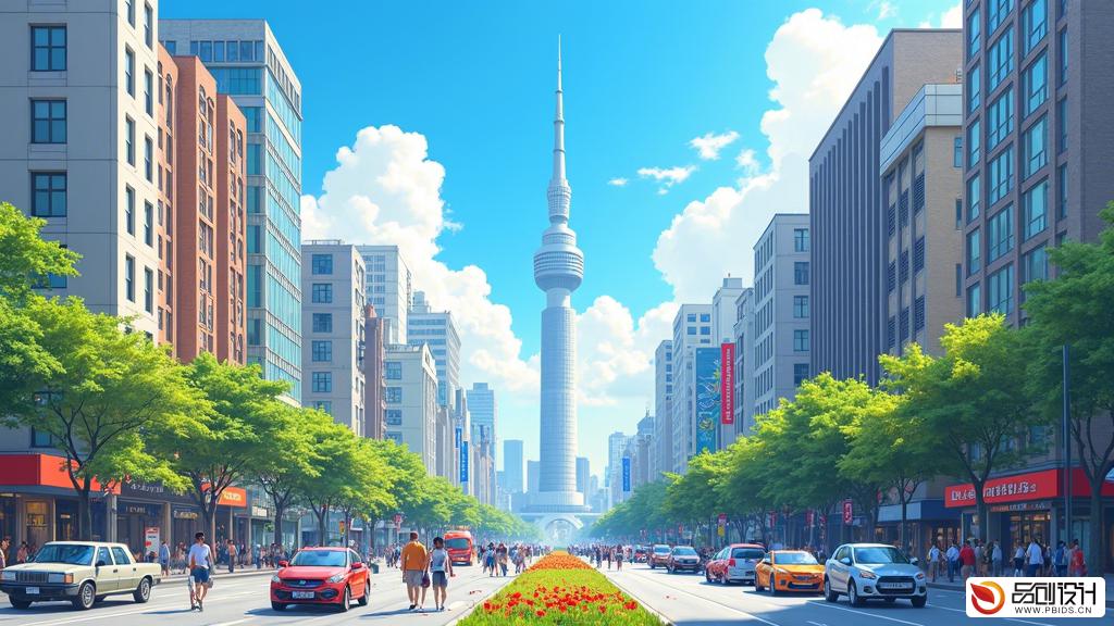 运城市品创品牌策略：塑造城市品牌新高度
