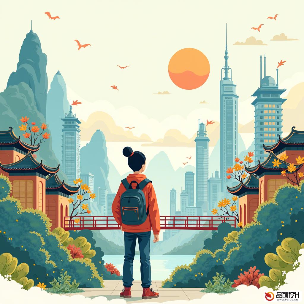 黄山市运营设计有限公司:创新引领,塑造城市美学新高度
