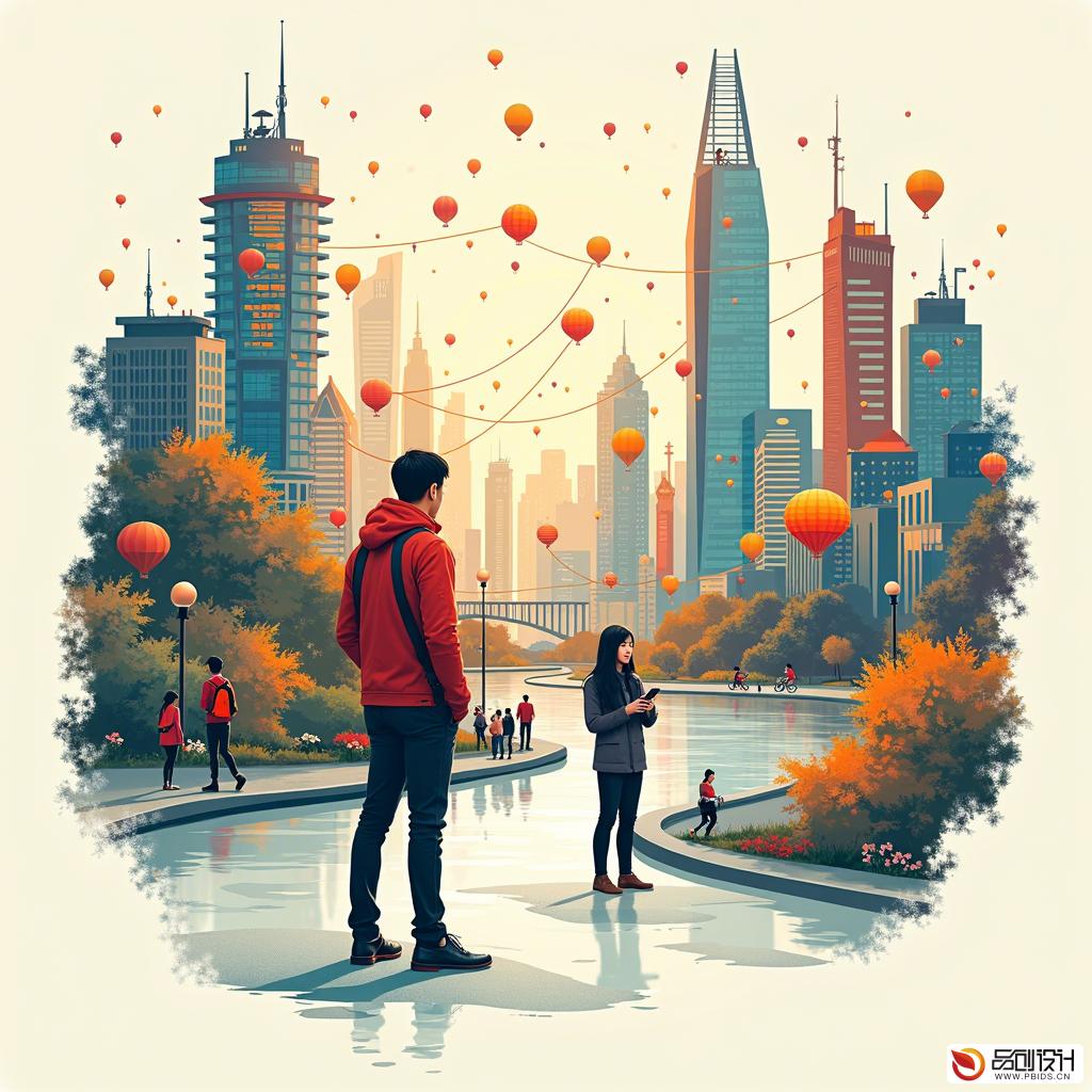 东莞市用户旅程设计:塑造卓越用户体验的艺术