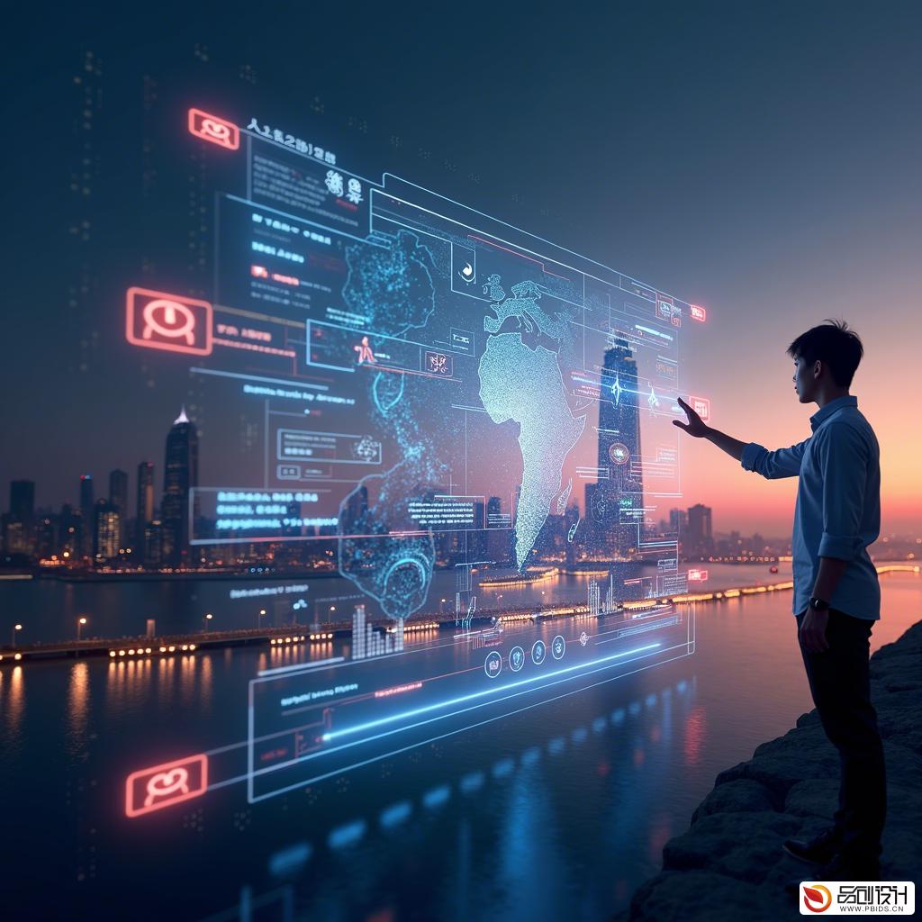 长春市网页动效设计机构:打造卓越用户体验的创意先锋