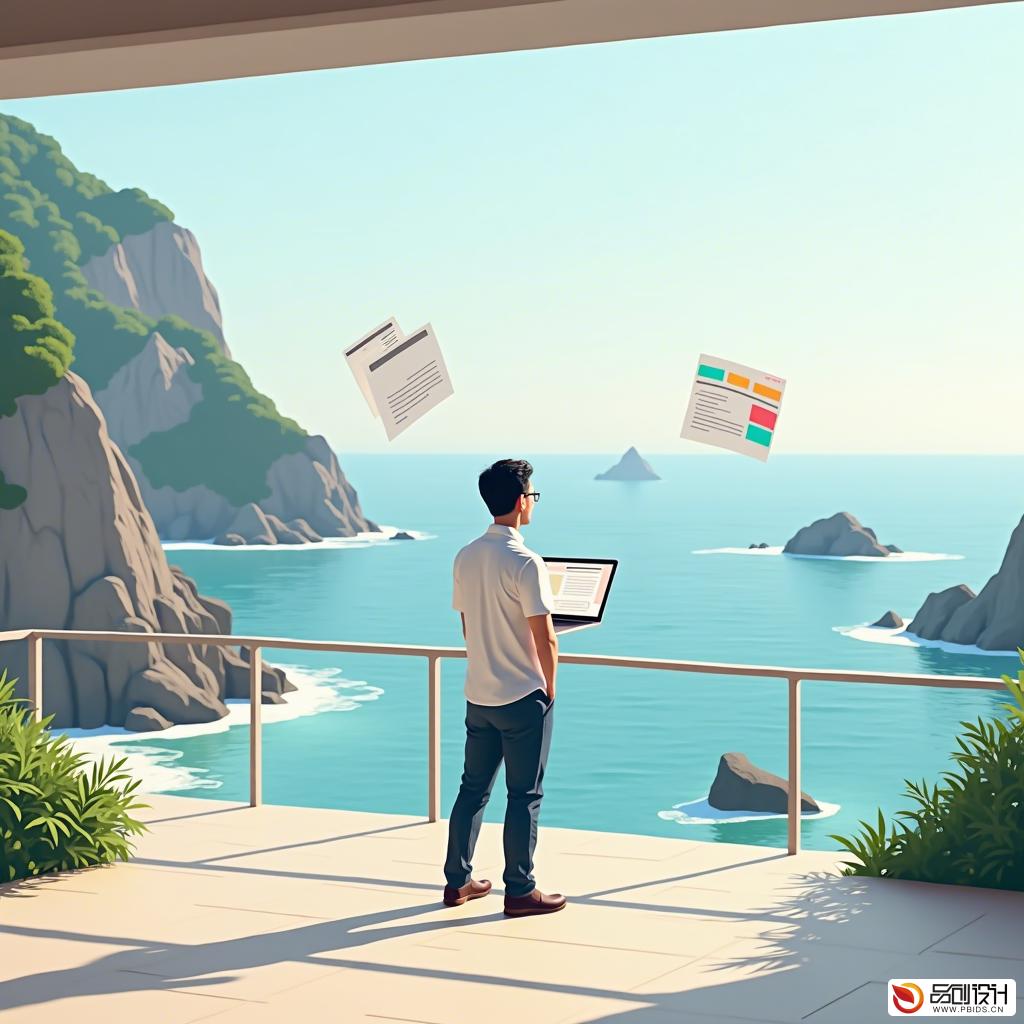 三亚市用户体验设计合作伙伴：共创卓越设计新篇章

