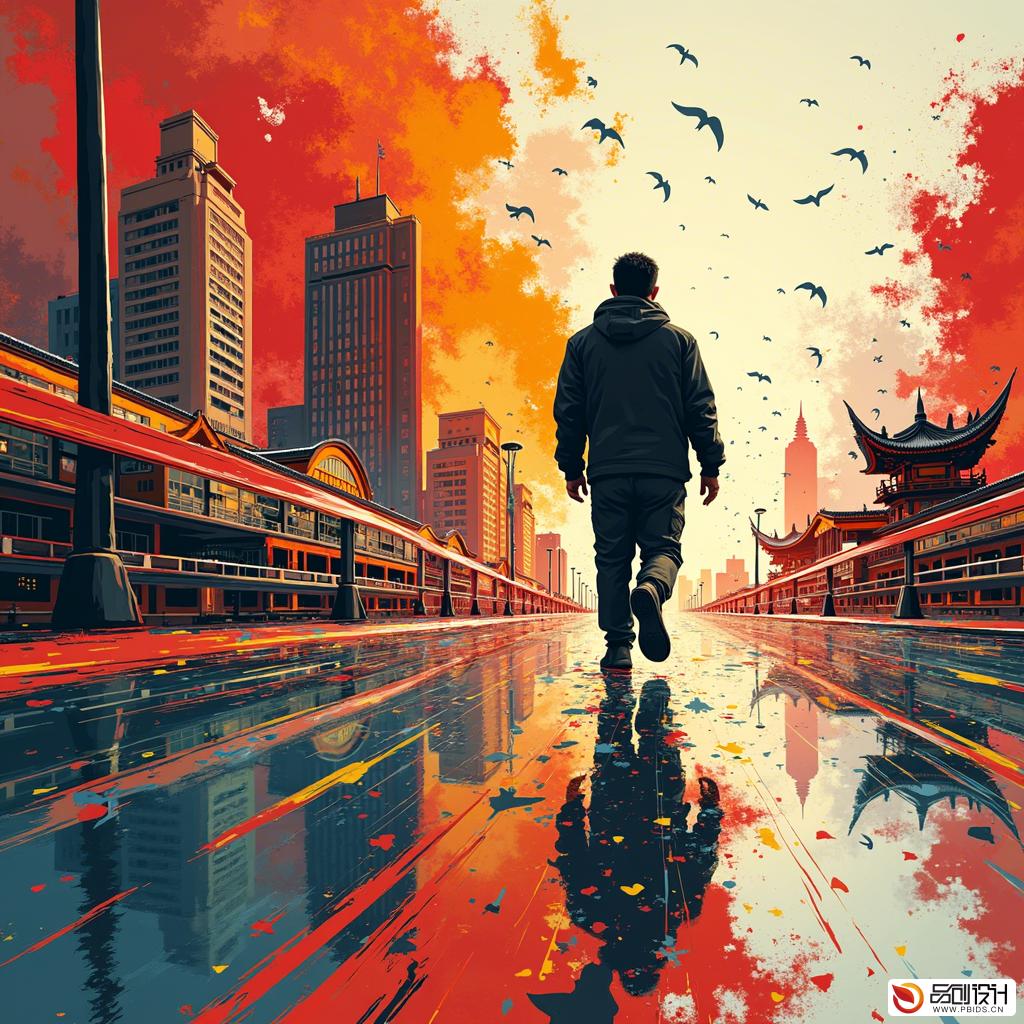 邯郸市动效设计：创意与技术的完美融合
