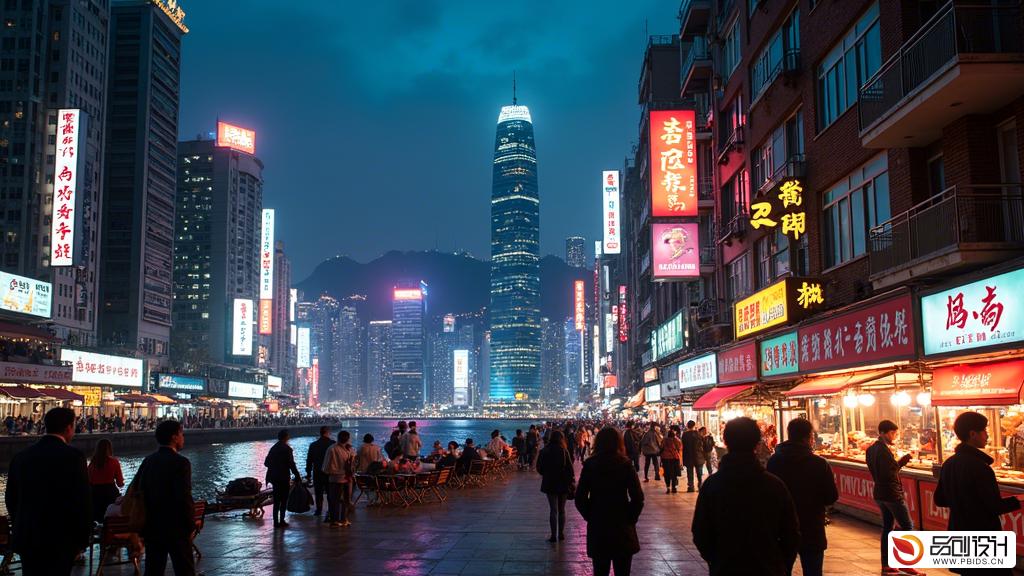 香港体验优化方案机构：打造卓越城市生活的新篇章
