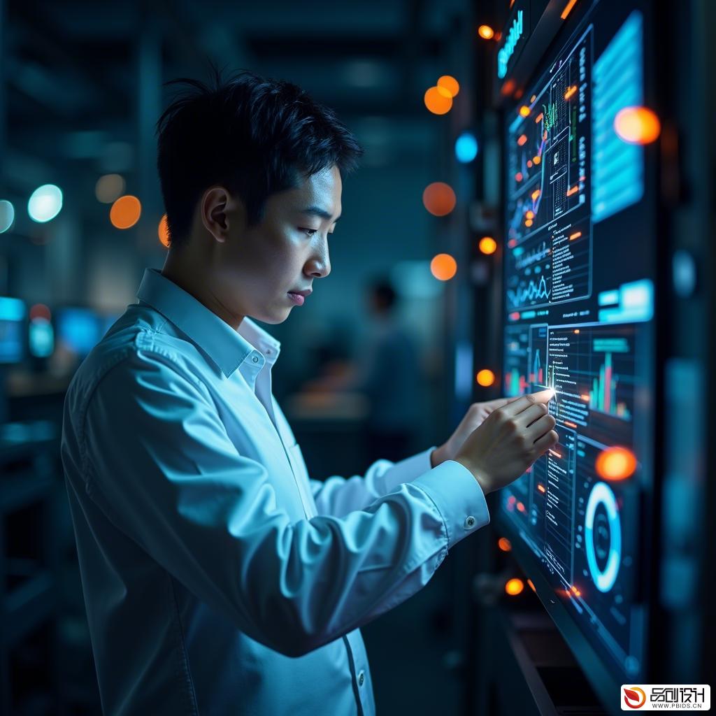 智能制造操作流程优化：引领未来工业4.0的创新设计
