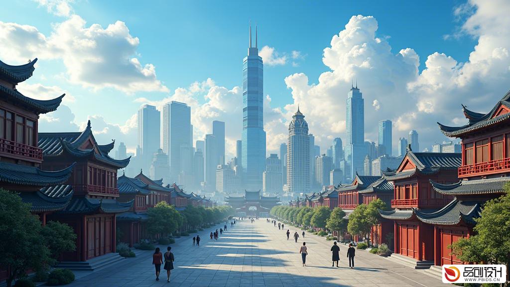 鹰潭市品创设计工场：创新设计的摇篮与创意产业的璀璨明珠
