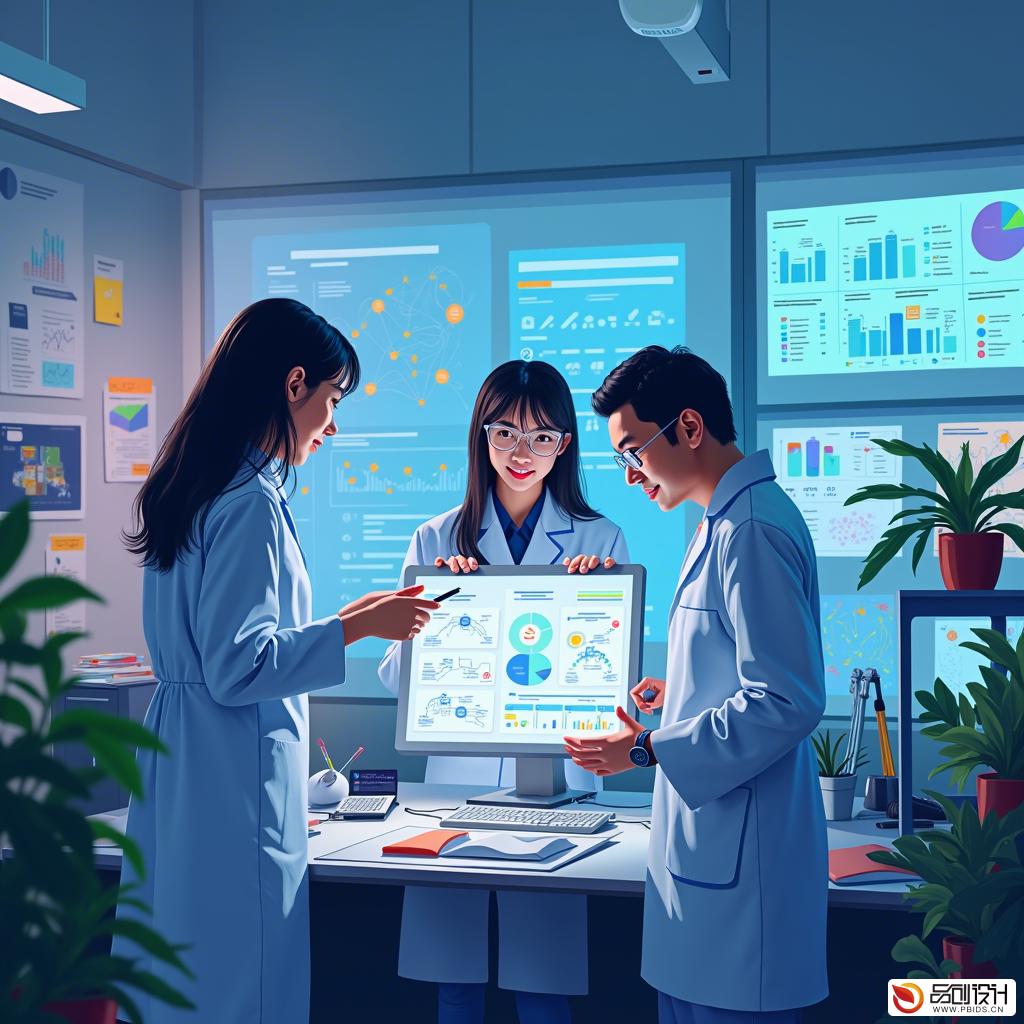 澳门交互行为研究团队的探索与创新
