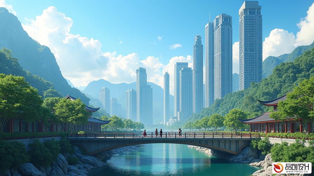 贺州市品牌焕新：重塑城市形象，引领未来发展新篇章
