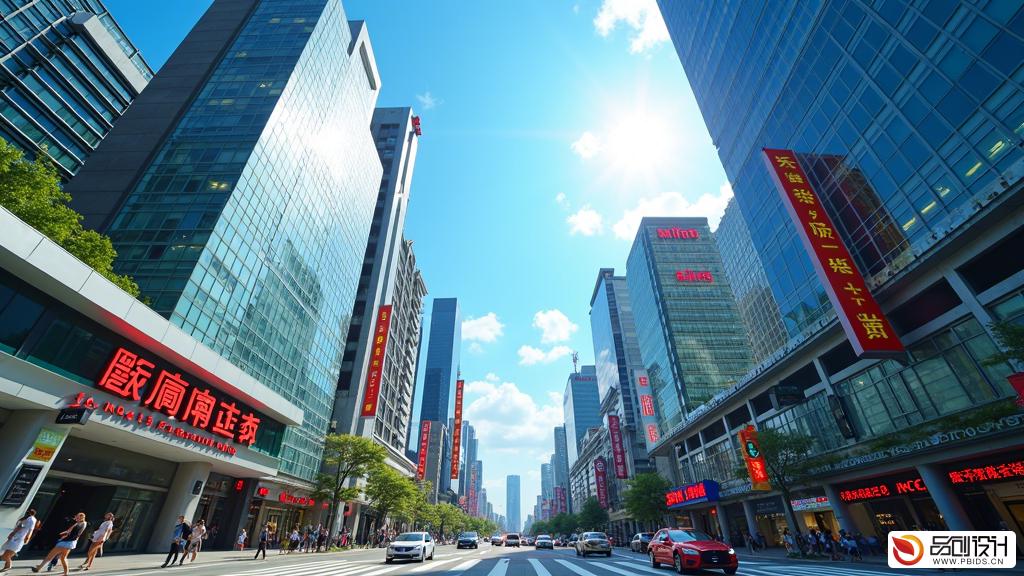 宁波市社交传播设计工作室：创意无限，连接你我
