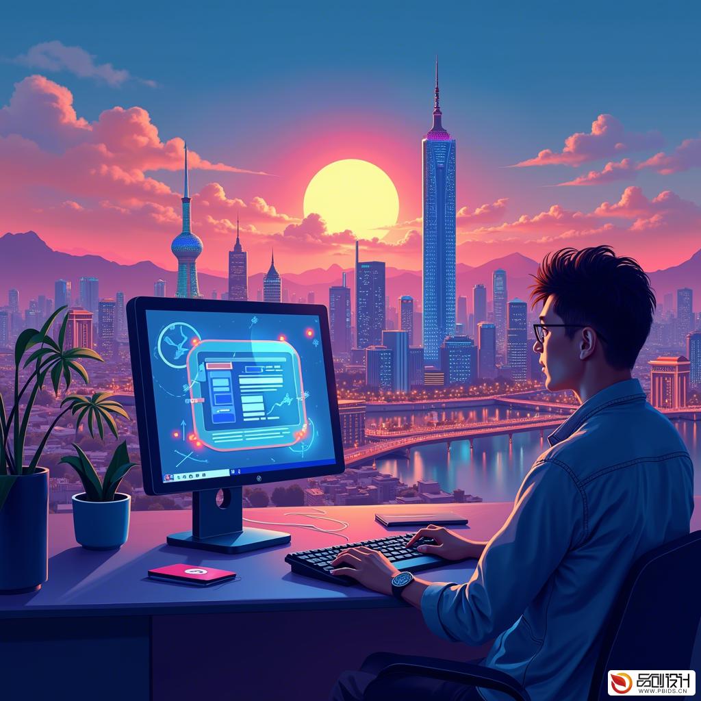 乌鲁木齐市网页用户体验优化指南:打造卓越在线体验