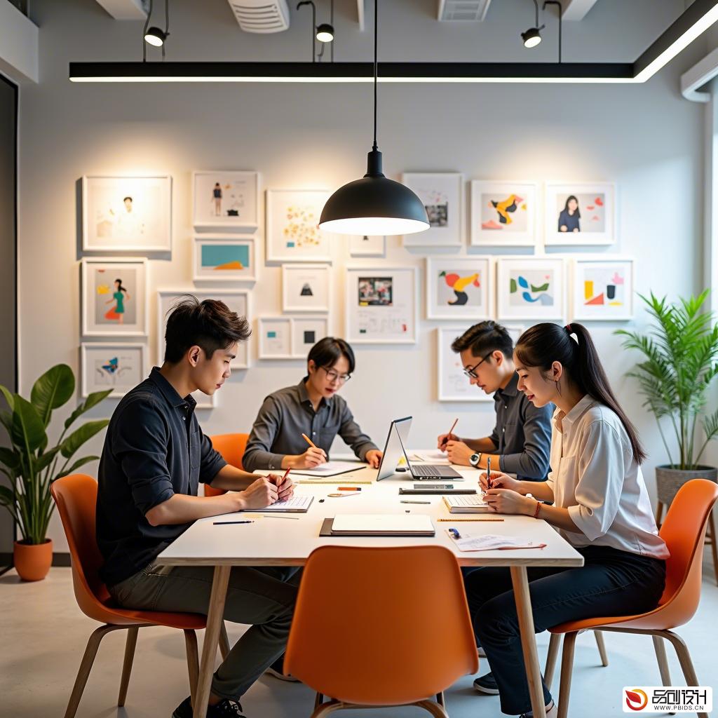 韶关界面设计设计中心：创新设计，引领未来
