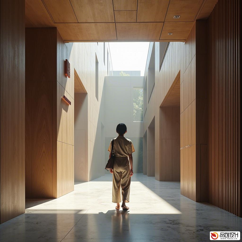 荆州市品创设计：匠心独运，塑造城市美学新高度
