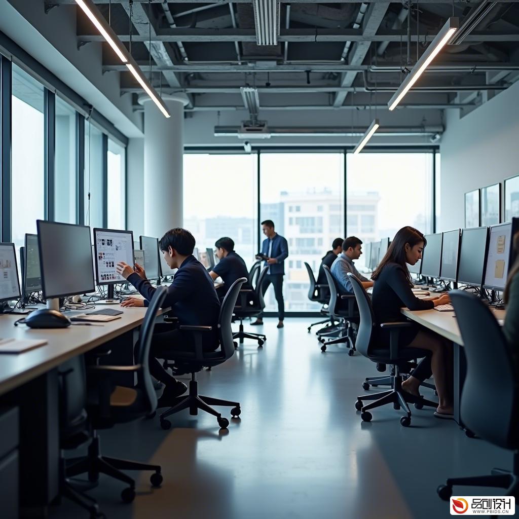 吉林省应用界面重构设计公司的创新之路