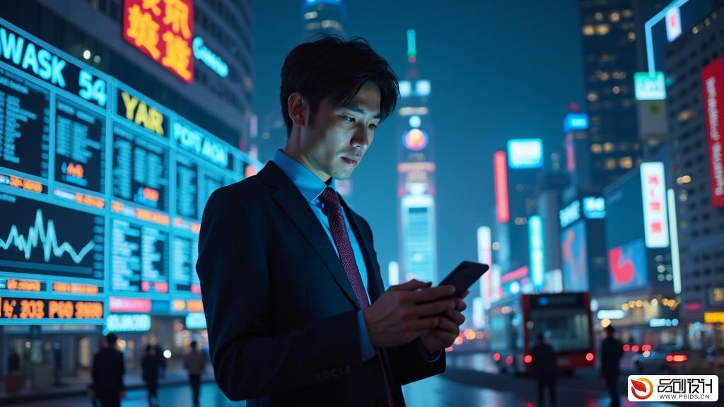 货币经纪人性化体验设计：重塑金融服务的未来
