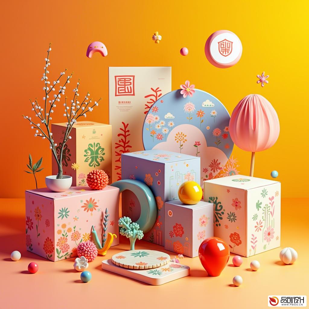 华南互动体验设计:携手合作伙伴共创未来新篇章