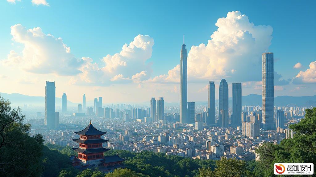 江门市网页视觉架构创新服务中心：引领数字时代的设计新风尚
