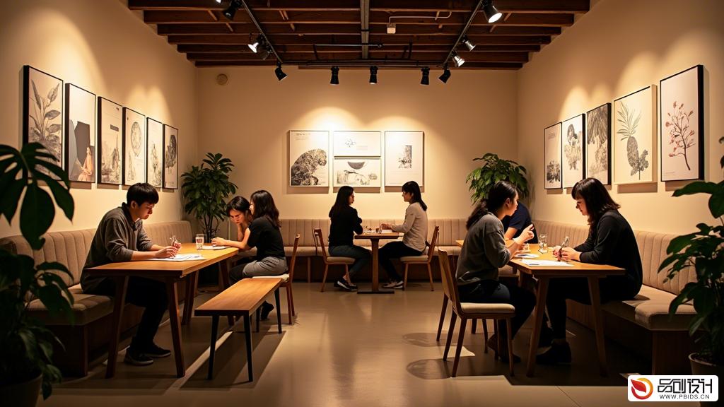 喀什全渠道运营视觉工作室：打造品牌视觉新高度
