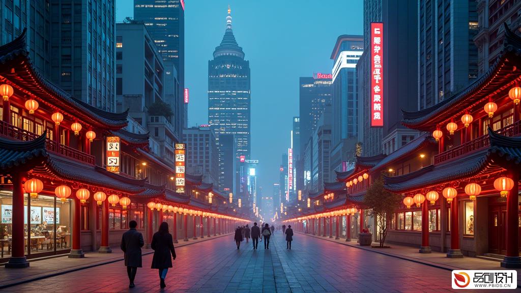 抚州市UX全案设计：打造卓越用户体验的设计之旅
