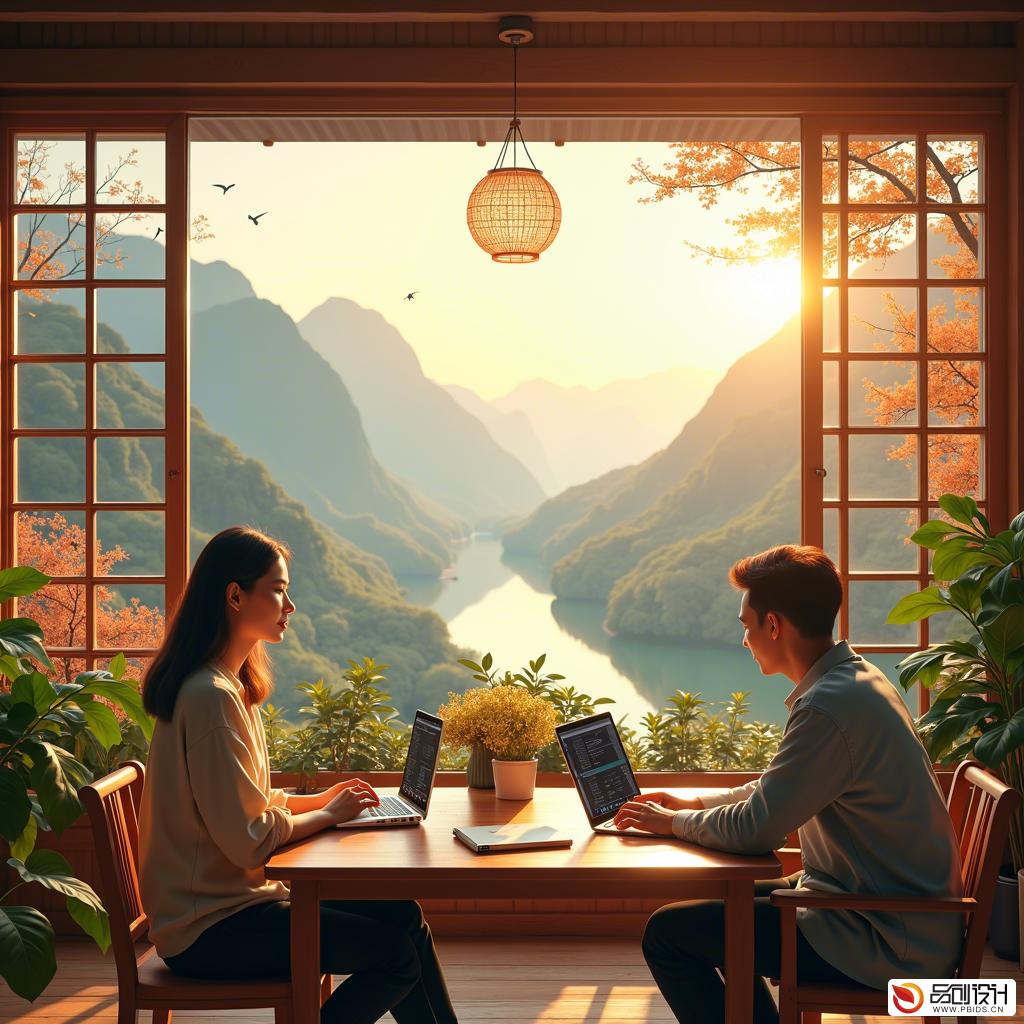 伊春用户旅程设计：打造卓越体验的艺术

