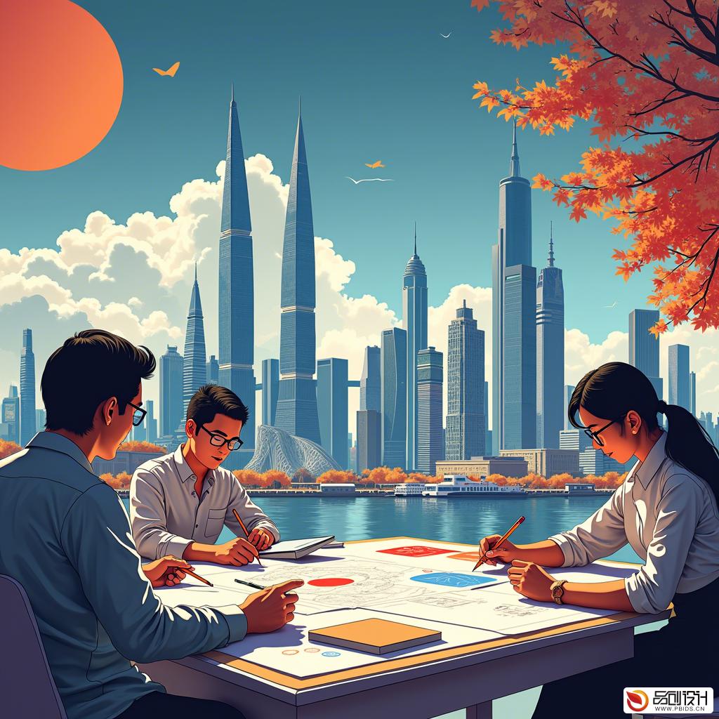 益阳市品创设计智库:引领创新设计新风尚