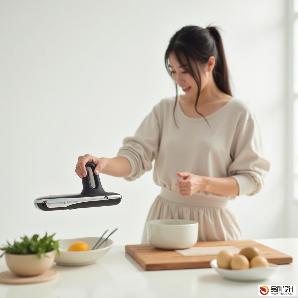 日用品UX全案设计：打造卓越用户体验的全方位策略
