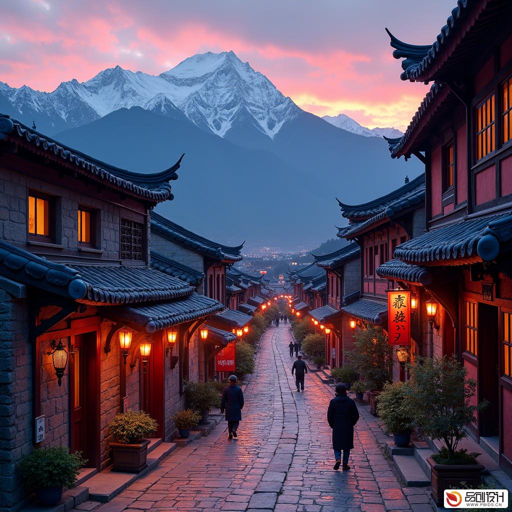 丽江品牌触点优化:打造独特旅游体验的全方位策略
