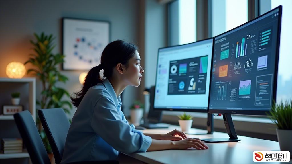 安阳UE设计团队：创新引领，塑造数字体验新高度
