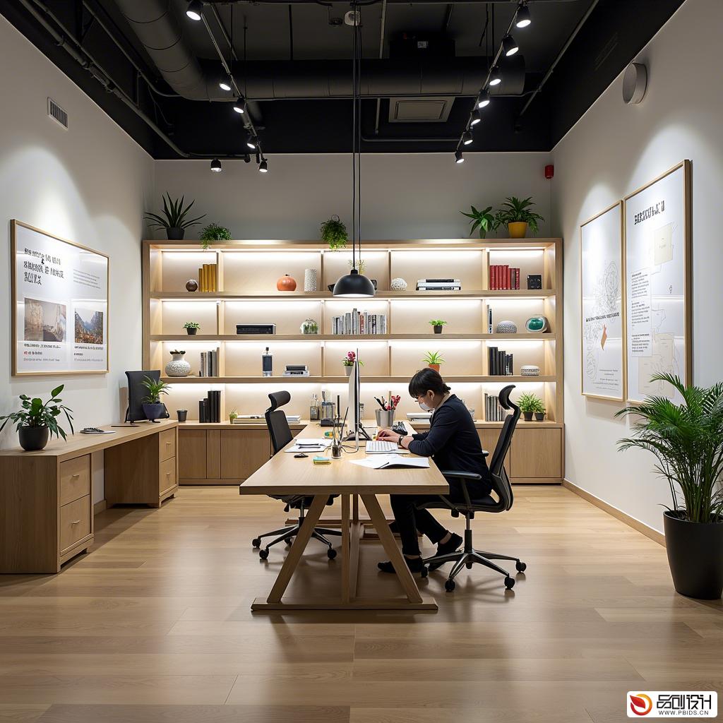 驻马店市企业定制设计创新服务中心:引领企业转型升级的新引擎