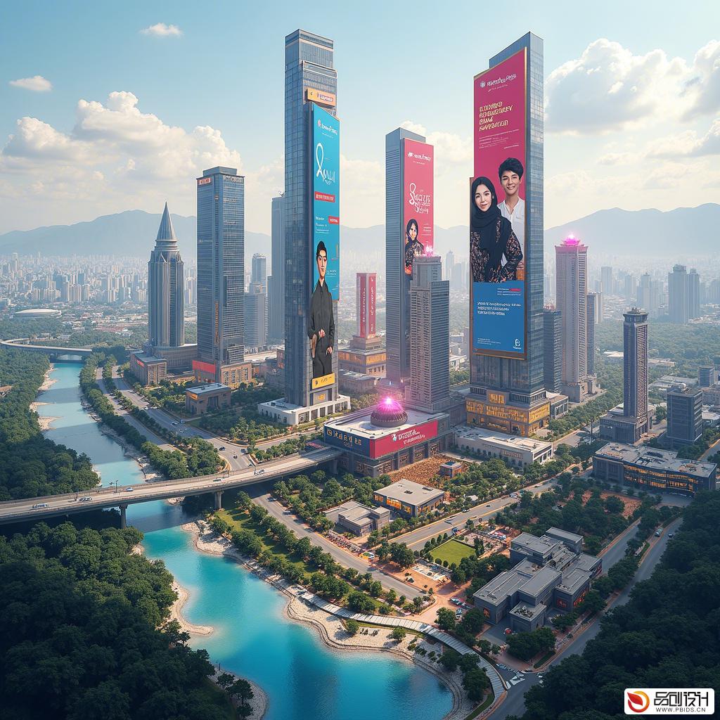 兰州市多维度品牌设计：塑造企业独特魅力的艺术
