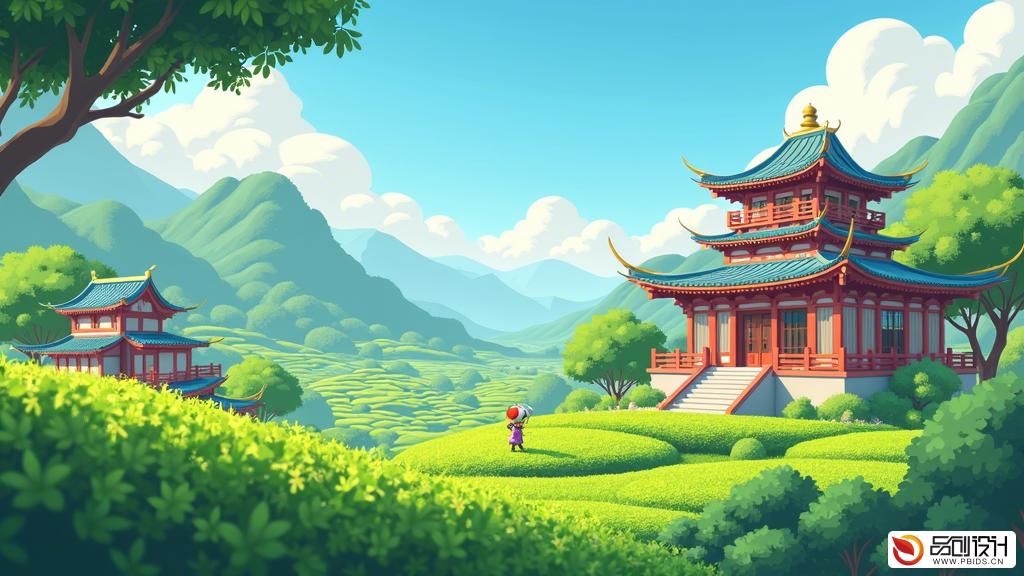 福建省MG动画设计团队的创意魅力与行业发展
