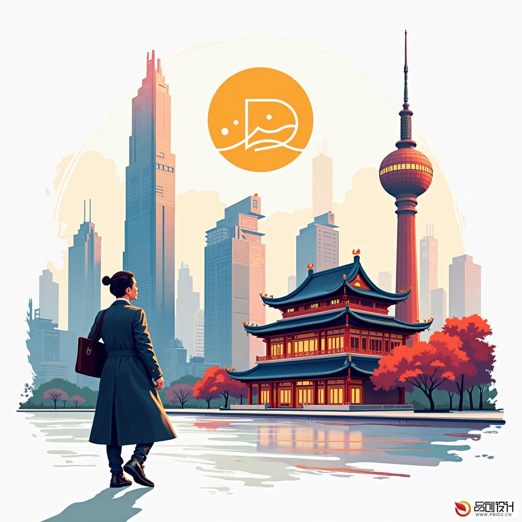 达州市品牌升级设计：携手合作伙伴共创未来新篇章
