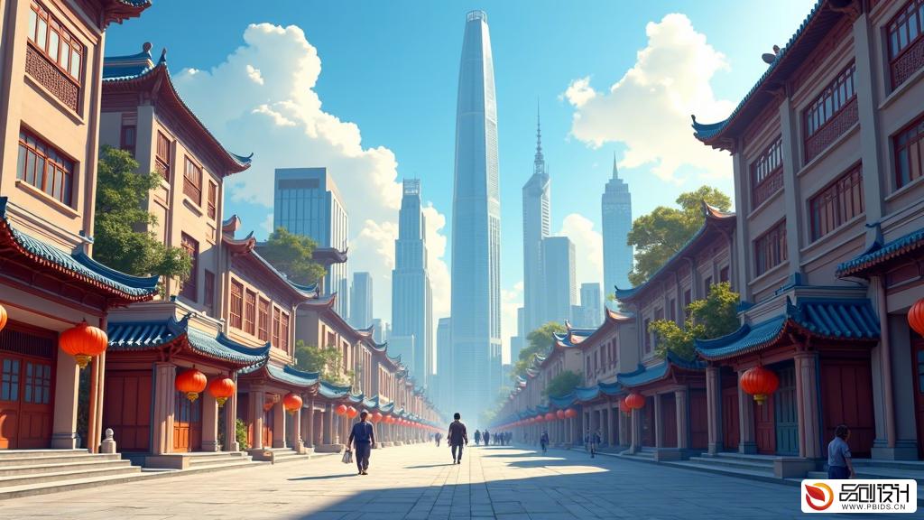 郑州市VI系统设计单位的权威指南：打造城市品牌形象的专业力量
