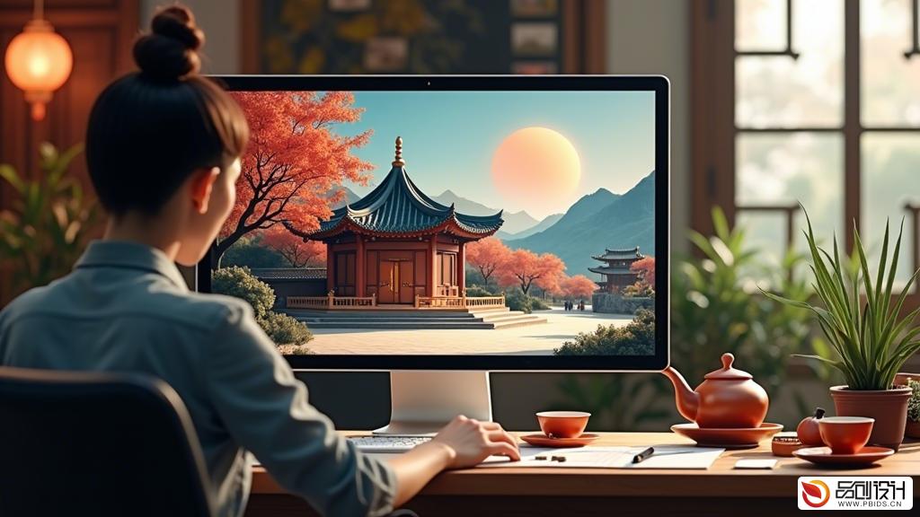 福建UE设计单位：引领用户体验设计新风尚
