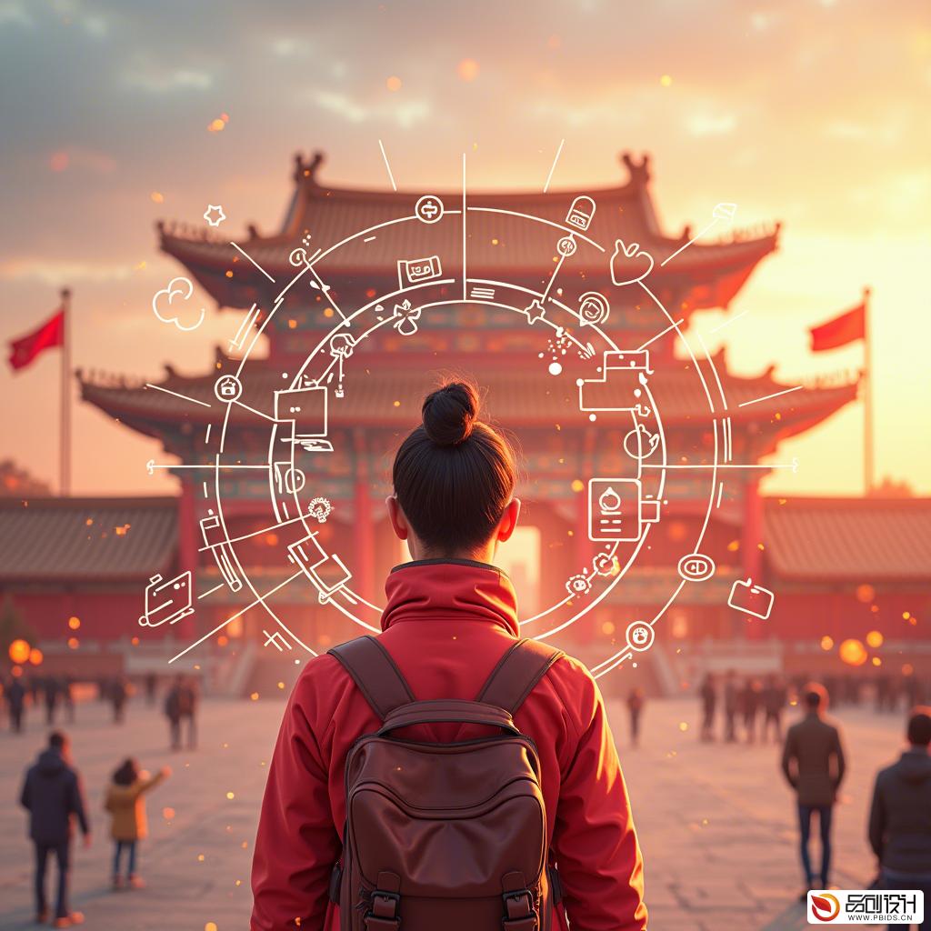 东北用户体验设计单位的崛起与影响力
