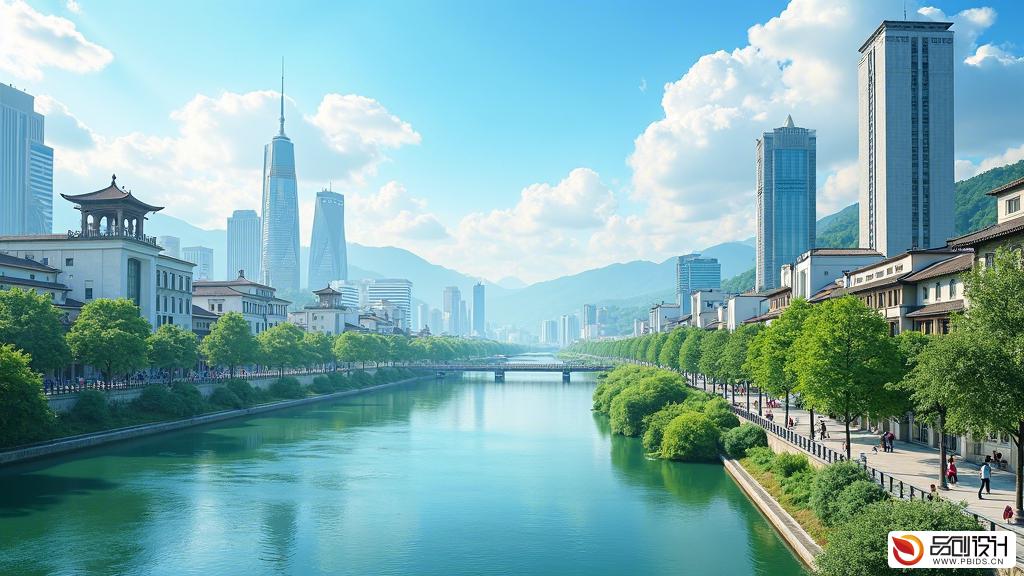 永州市UI设计中心：创新设计，引领未来视觉体验
