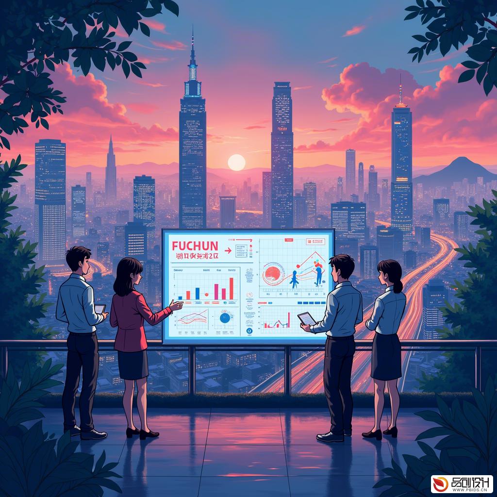 抚州市用户行为设计合作伙伴：共创数字化时代的用户体验新篇章
