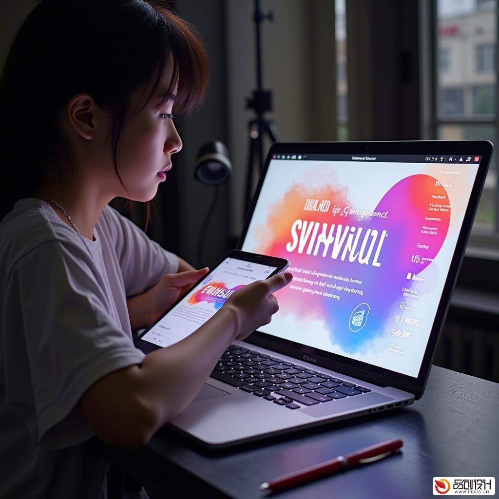 赣州市界面美学设计工作室：创意与美学的完美融合
