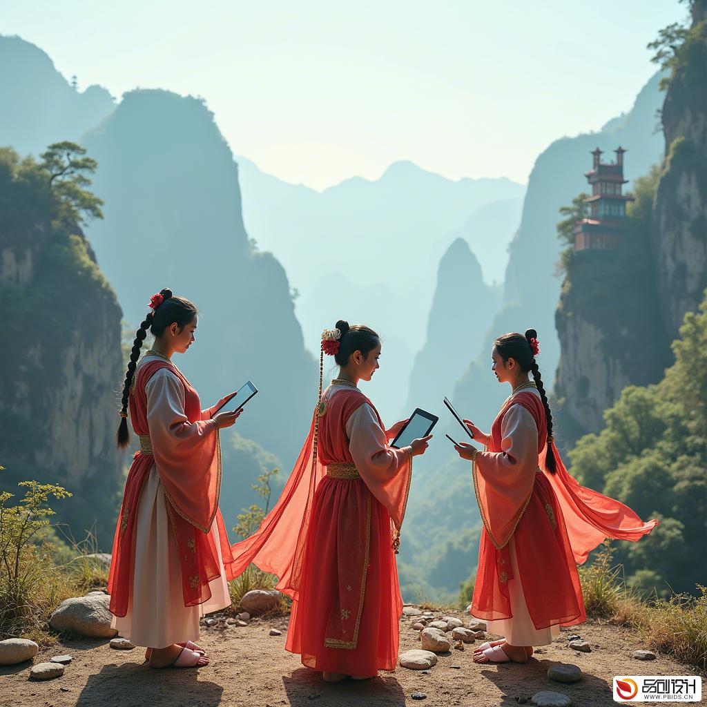 湘西土家族苗族自治州:跨平台应用设计团队的独特魅力与创新实践