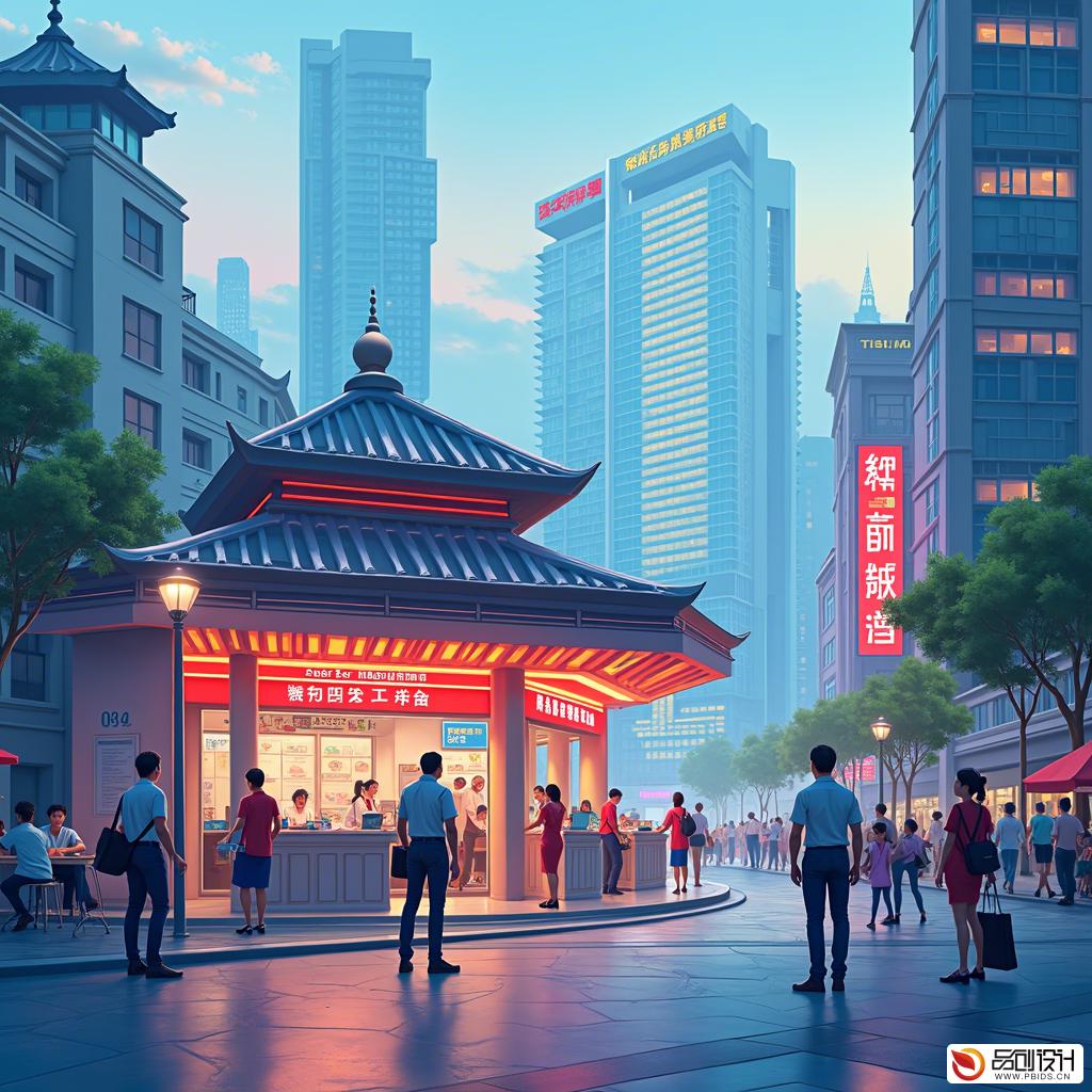 铁岭市用户满意度提升创新服务中心:打造高效服务新典范
