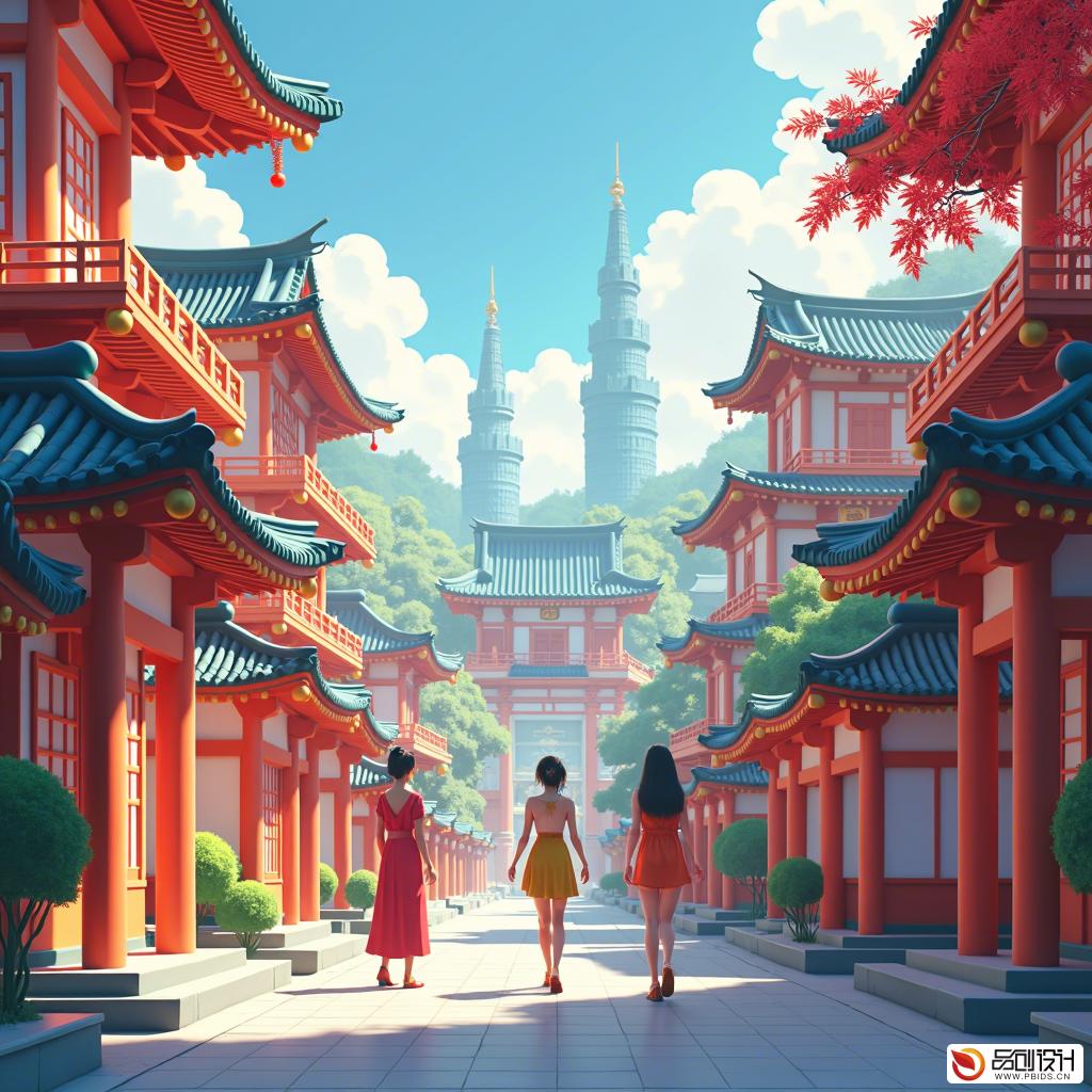 淮北市品牌文化可视化工作室：打造城市文化新名片
