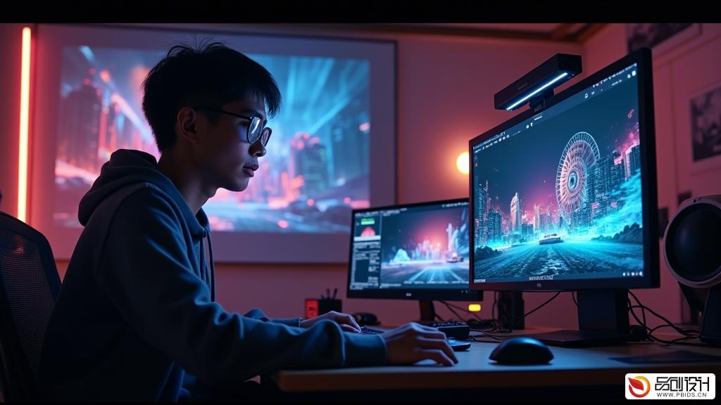 华北动效设计领域的璀璨明珠：探索顶级合作伙伴的创新之路
