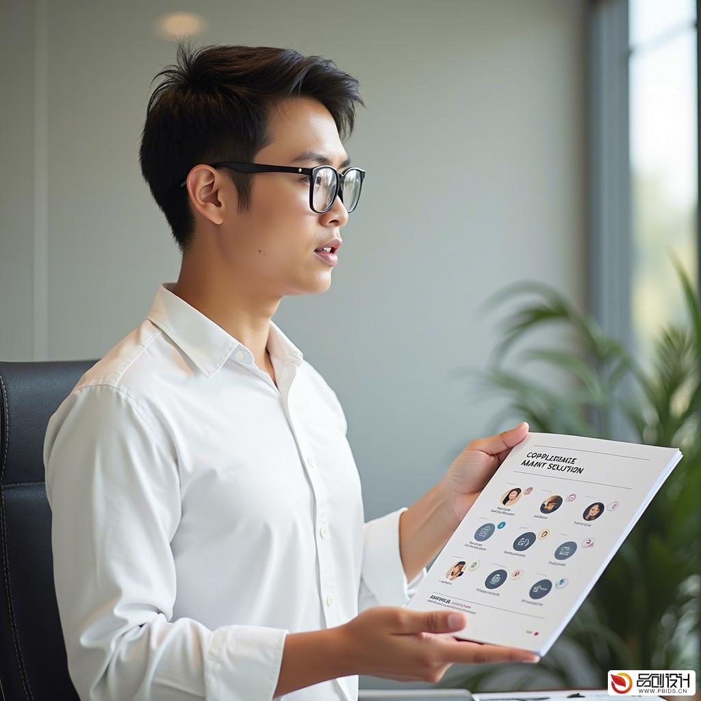 合规咨询与品创设计的融合之道:打造企业合规新标杆