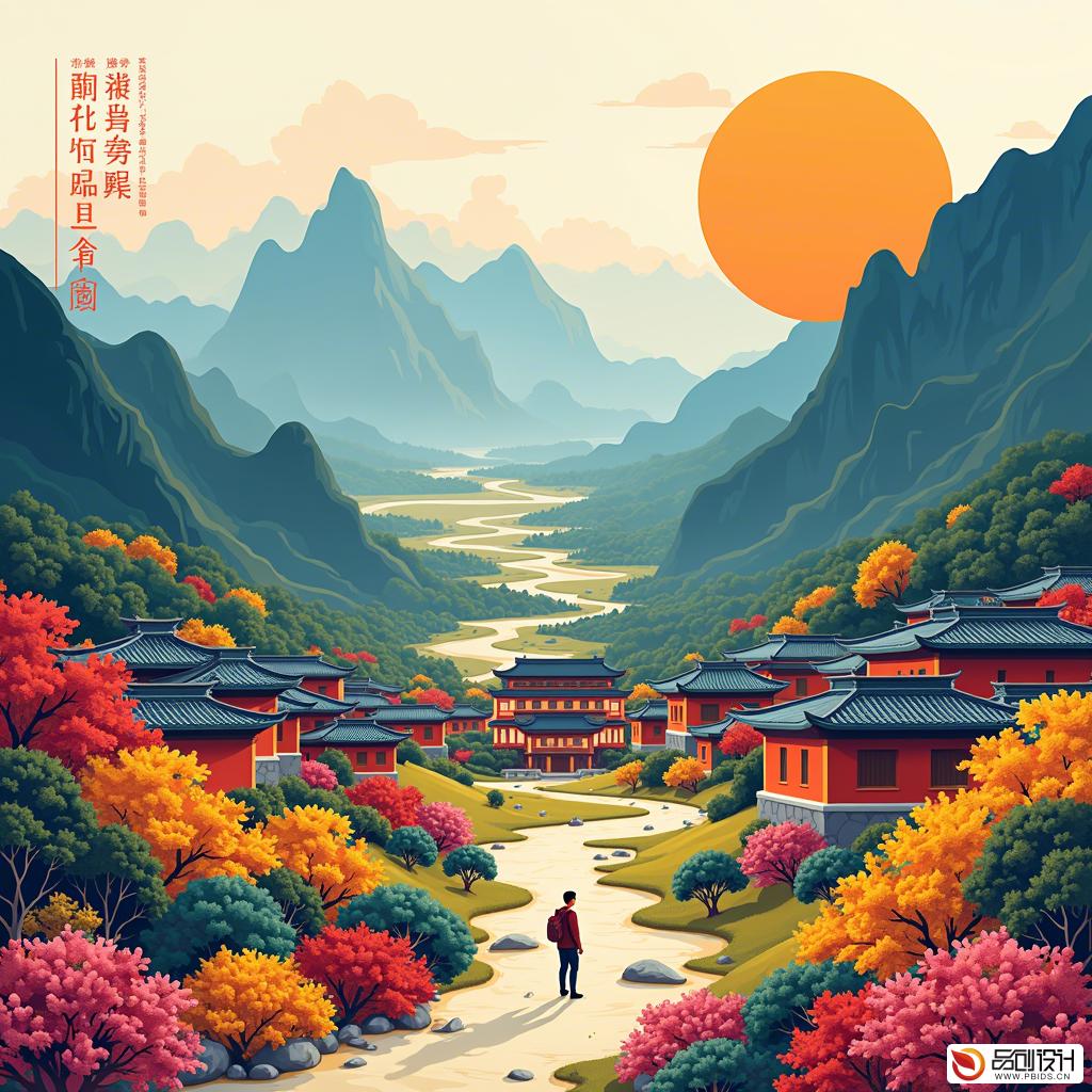 楚雄彝族自治州：应用品牌化设计工作室的创新之路
