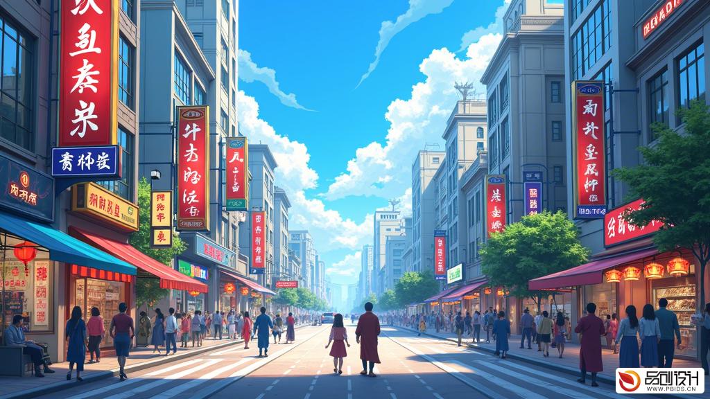 梅州市品牌设计：塑造城市魅力，引领品牌新风尚

