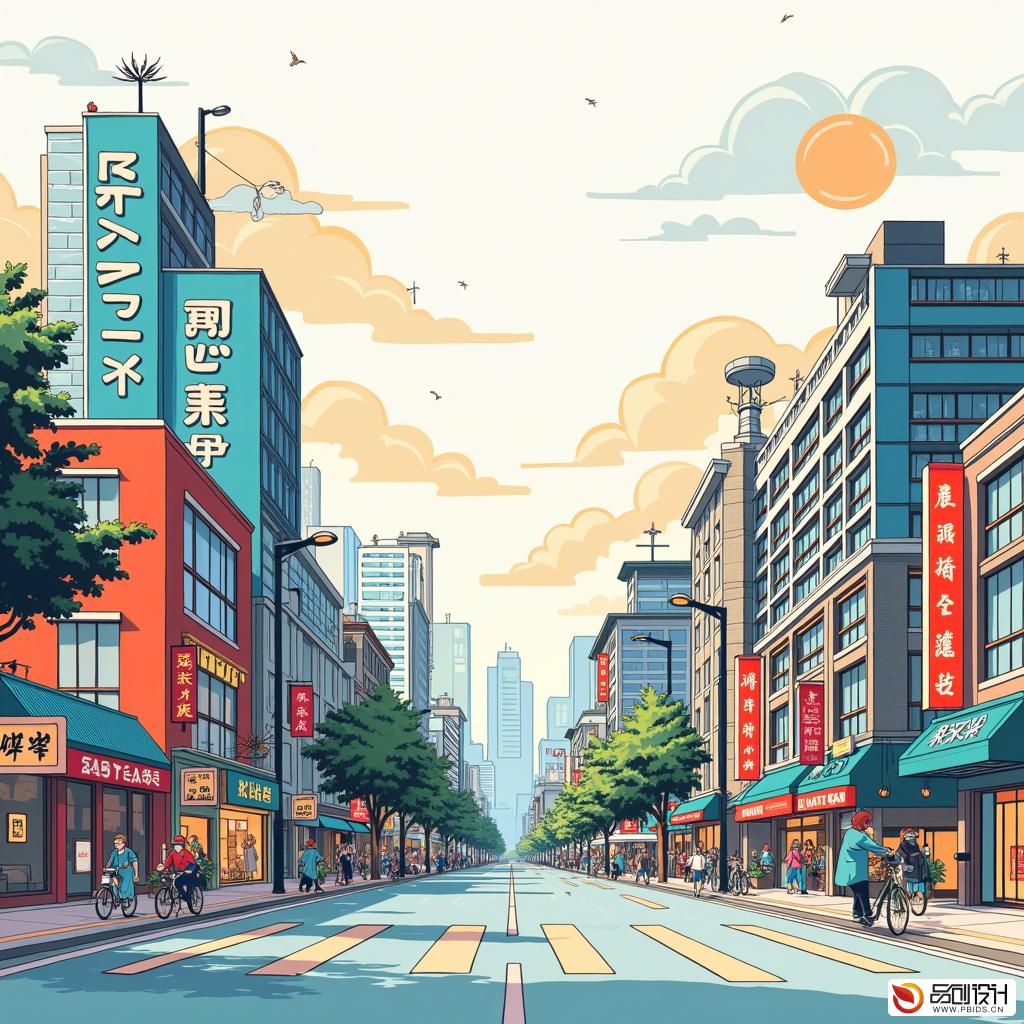 厦门市品牌设计公司的创意力量：塑造城市品牌新风貌
