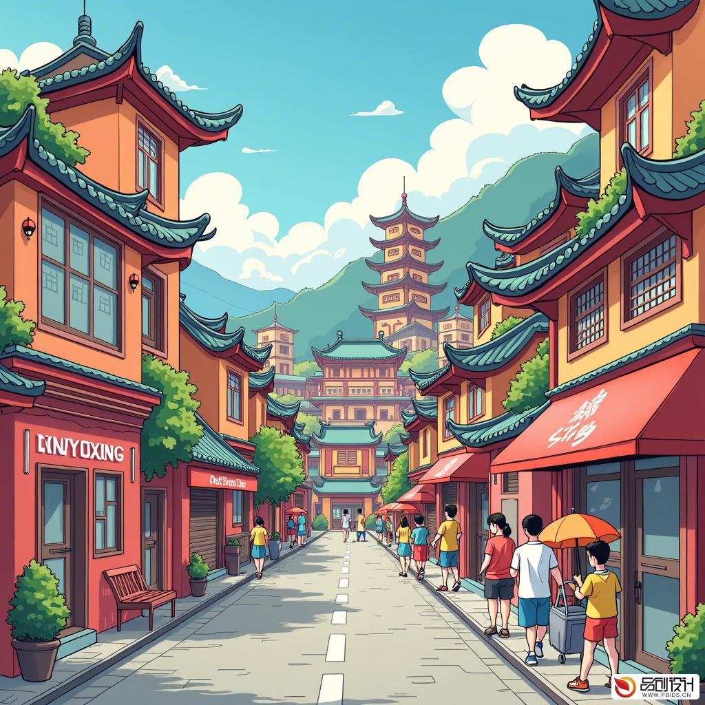 绍兴市品牌动态图形企业的创新与发展之路
