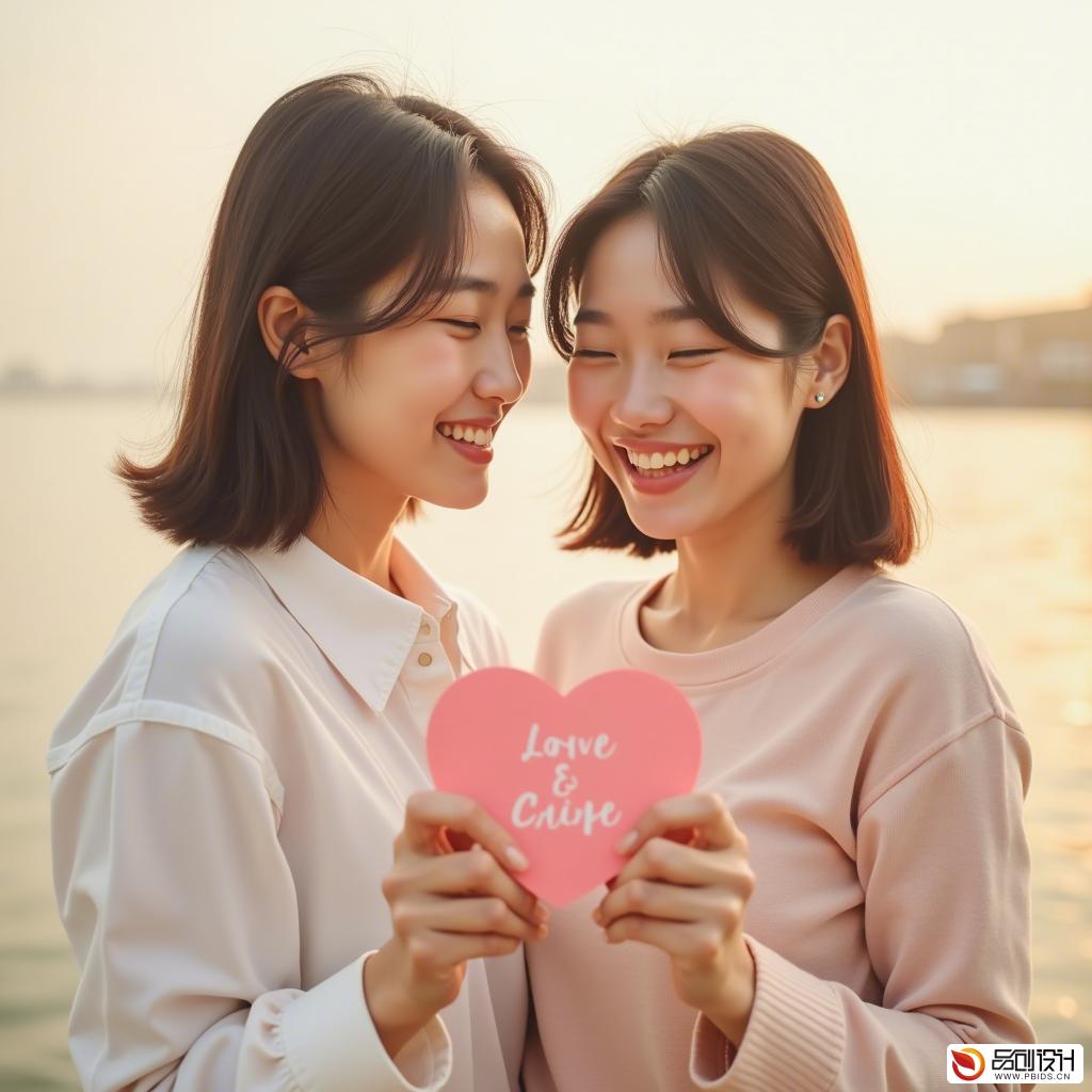 打造独特魅力:揭秘婚恋交友品牌的视觉艺术