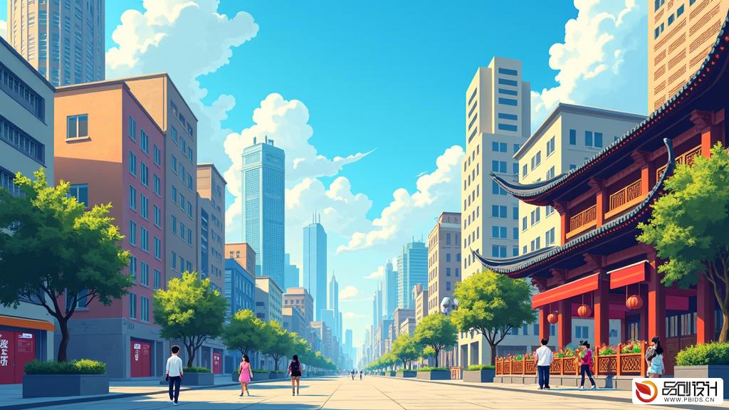 江门市多维度品牌设计机构：塑造品牌新形象的创意引擎
