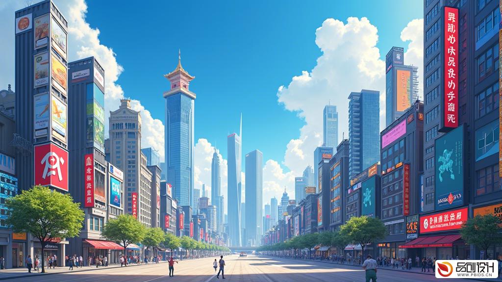 自贡市应用品牌化设计团队的崛起与影响力
