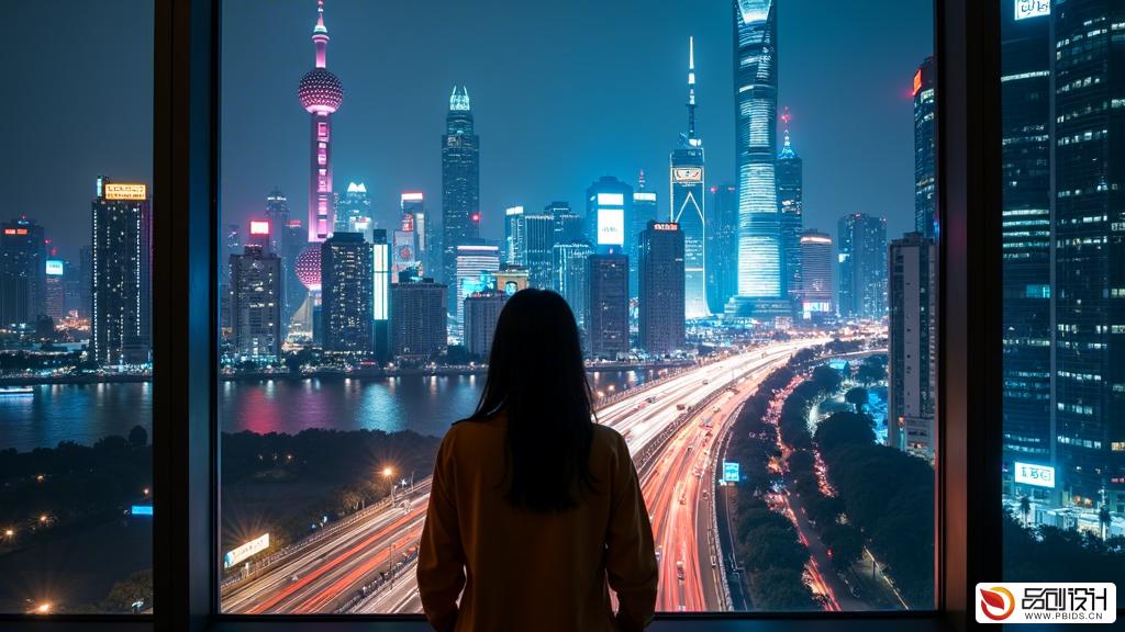 上海市用户体验设计机构：塑造未来商业体验的领航者
