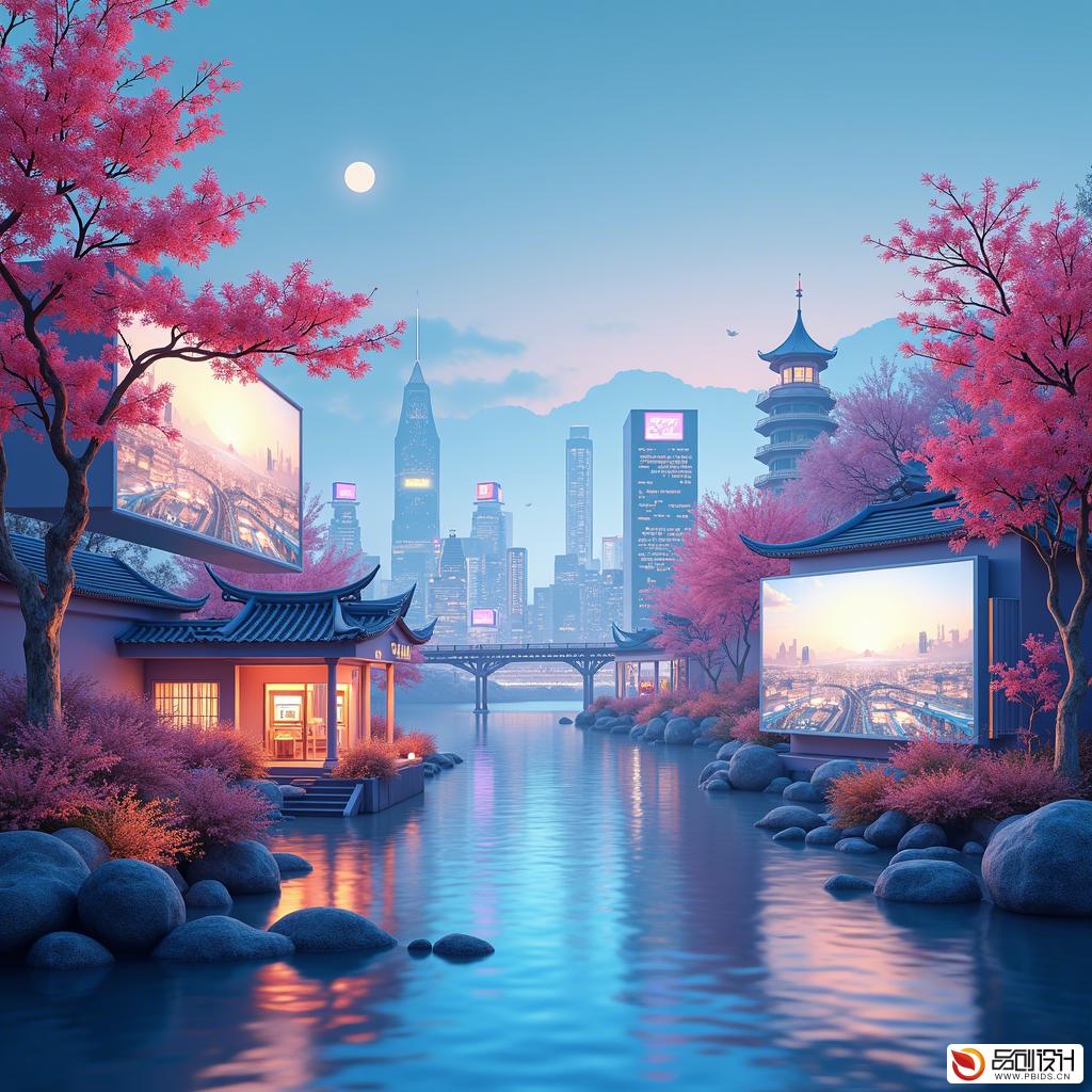 马鞍山市网页设计工作室:打造专业与创意并存的数字空间